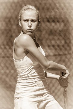 Ausschnitte 4408 - Schwartau Open